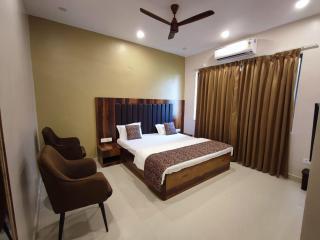 Mishka Boutique Hotel - Rāmgarh - 3