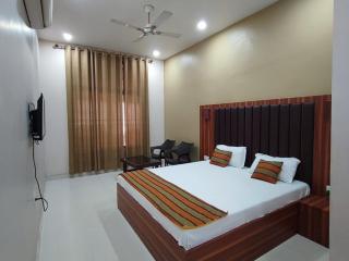 Mishka Boutique Hotel - Rāmgarh - 7