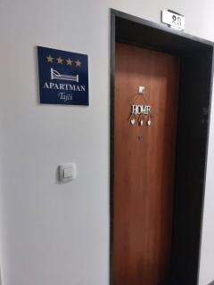 Apartman Tajči - Koprivnica - 9