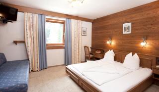 Landhotel Strasserwirt - Sankt Ulrich am Pillersee - 9