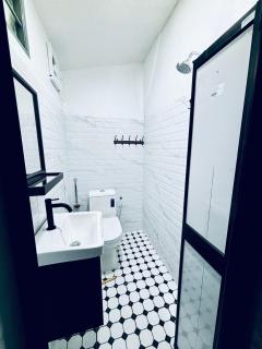 Roomstay Wadihana - Yan - 4