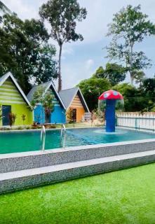 Roomstay Wadihana - Yan - 2