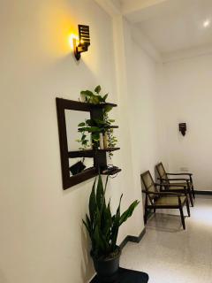 Ceylon Avenue - Habaraduwa - 1