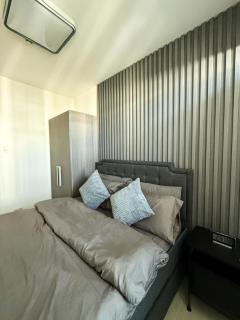 Azure Paranaque near NAIA Airport Free Highspeed Wifi and Netflix - Manila - 2