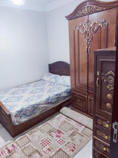 Affordable rooms for ladies and couples - Giza - 1