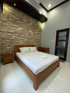 MOOvilla 1 Seminyak, Bali - 7