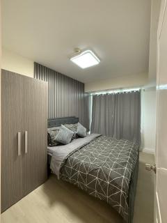 Azure Paranaque near NAIA Airport Free Highspeed Wifi and Netflix - Manila - 4