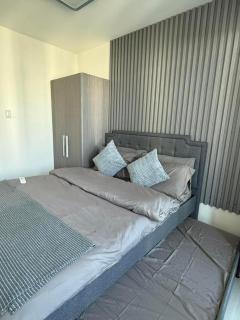 Azure Paranaque near NAIA Airport Free Highspeed Wifi and Netflix - Manila - 1