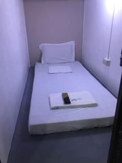 RDC - Mariveles Transient Capsule - Manila - 8