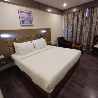 Hotel Benzz Park Vellore - Vellore - 5