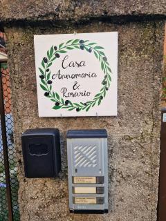 Casa rosario e annamaria - 9