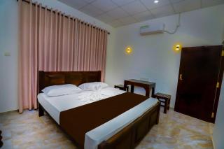 Lake Lower Hotel & Yala Safari - 9