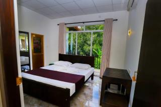 Lake Lower Hotel & Yala Safari - 1