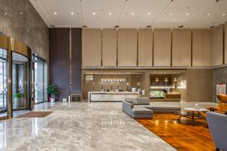 Echarm PLUS Hotel - Jingdezhen Taoxichuan - Jingdezhen - 5