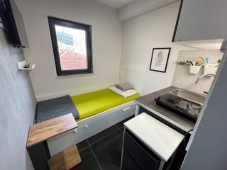 Small room - Igalo - 1