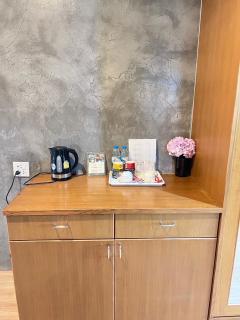 Coco Residence, Si Saket - Khun Han - 2