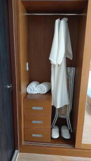 Coco Residence, Si Saket - Khun Han - 3