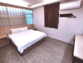 AOIKE Hot Spring Hotel - Jiaoxi - 3