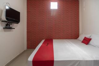 RedDoorz Syariah near Jakabaring Sport City Palembang - Kertapati - 6