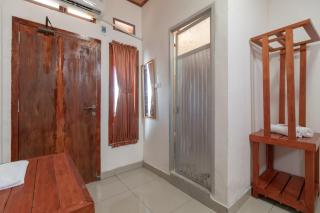 RedDoorz Syariah near Jakabaring Sport City Palembang - Kertapati - 4
