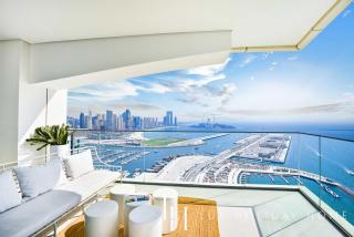 LUX The ULTRA Luxury Palm Dubai Eye View Suite - Dubai - 0