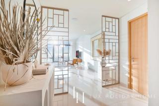 LUX The ULTRA Luxury Palm Dubai Eye View Suite - Dubai - 5