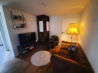 Apartment Prinzip Hoffnung - Bürs - 6