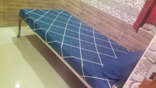 S.S.K RESIDENCY - Chennai - 9