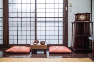 Guesthouse Go Sign - Kyoto - 7