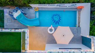 Rosewood Vegas Pool Villa Pattaya - Pattaya Sud - 8