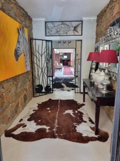 Barrydale Karoo - BOUTIQUE HOTEL - Barrydale - 8