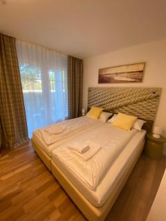 Costa Apartments - 2 Zimmer, Küche,Bad,Waschmaschine,Garten- Kostenloses Wlan - Sarstedt - 5