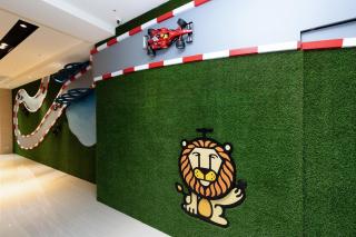 Holiday Garden Hotel SKM Park - Kaohsiung - 7