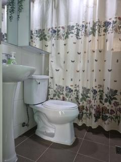 Hongdae Sky View Private Roof Garden 2BR 2QB 1SSB 합정역 5분 단독하늘정원 - Seul - 2