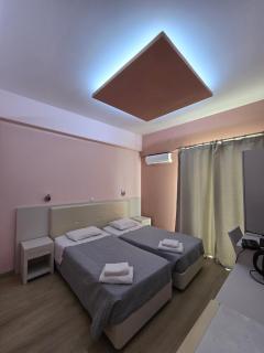 Aegean Sea Rooms - 3