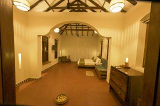 Kowdi House - A Heritage Homestay - Cochin - 4