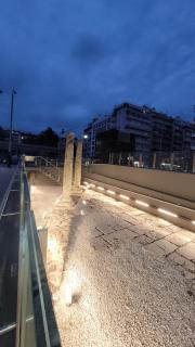 Flowery Penthouse in city centre of Thessaloniki - 7