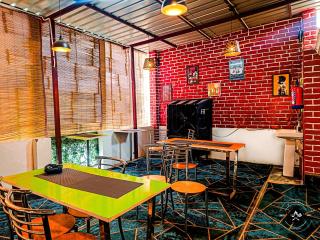 The Hornbill Retreat - - 5