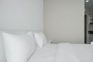 Modern and Comfort Studio at Ciputra International Apartment By Travelio - Jakarta - 8