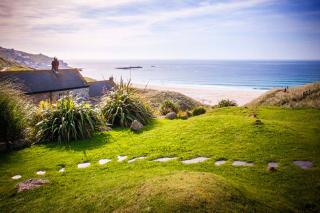 Cat's Cradle, Cottage In Beautiful and Peaceful Location, Near Beach - Sennen - 0