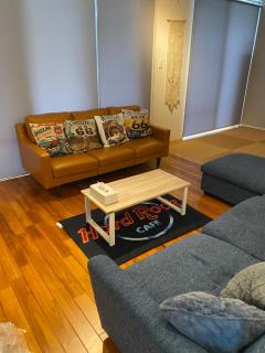 Hotel YANBARUNIA Nago - 3