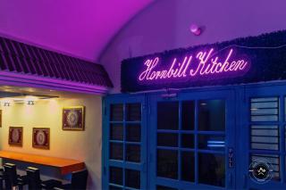 The Hornbill Retreat - - 8