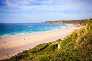 Little Petra, Cottage With Garden, Superb SeaViews in Amazing Location - Sennen - 9