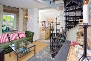 Little Petra, Cottage With Garden, Superb SeaViews in Amazing Location - Sennen - 2