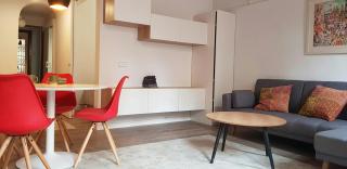 Sant Antoni 4 · Downtown Barcelona. Modern - Barcelone - 1