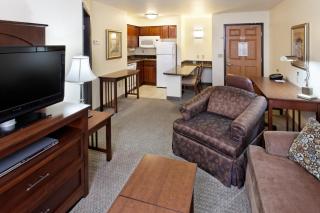 Staybridge Suites Missoula by IHG - Missoula - 3