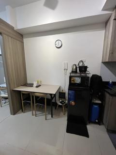 KC's Crib - 1BR Condo Unit at Fame Mandaluyong - Manila - 6
