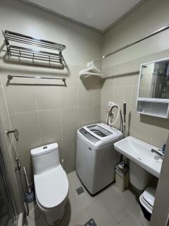 KC's Crib - 1BR Condo Unit at Fame Mandaluyong - Manila - 1