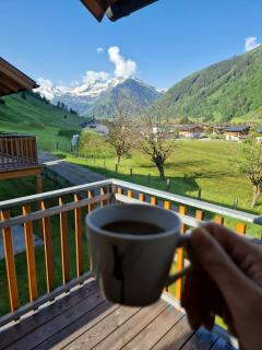 Eva 4 by SMR Rauris Apartments - close to Spa and Gondola - Rauris - 8