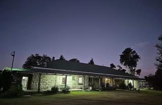 The Border Post, Bed and Breakfast - Bergville - 6
